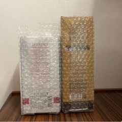 山崎リミテッドエディション2021 響ブロッサムハーモニー2021