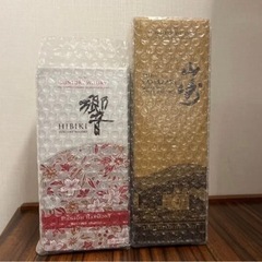 山崎リミテッドエディション2021 響ブロッサムハーモニー2021