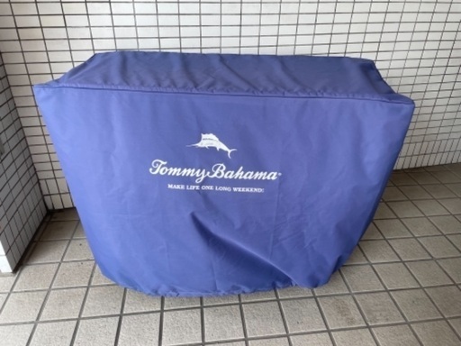 ほぼ未使用】Tommy Bahama クーラーボックス | www.csi.matera.it