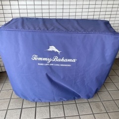 【ほぼ未使用】Tommy Bahama  クーラーボックス