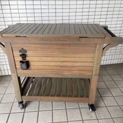 【ほぼ未使用】Tommy Bahama  クーラーボックス