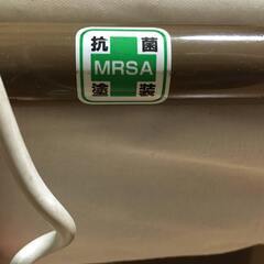 介護用電動ベットマットレス付き　中古品