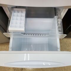 TOSHIBA 2ドア冷蔵庫 ホワイトGR-R15BS 2020年製 TOSHIBA 2ドア冷蔵庫 GR-R15BS 2020年製 153L【トレファク上福岡】