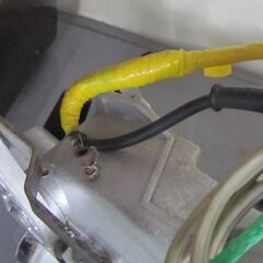 G-934631 押切鋸 コンセント補修あり