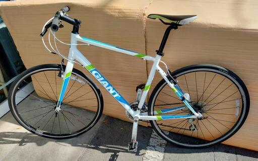 ジャイアント CROSTAR クロスター