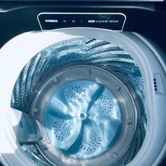 ③✨2018年製✨1768番 Hisense✨全自動電気洗濯機✨