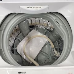 TOSHIBA洗濯機2020年式 AW-45M7(W) TOSHIBA 東芝 AW-45M7 全自動洗濯機 - メルカリ