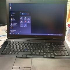 売約済)期間限定 特価！グラフィックPRO用最上位クラス。17インチ