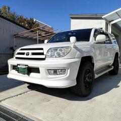 サーフ 中古車 ジモティー