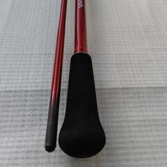 DAIWA シーフレックス 美品