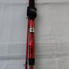 DAIWA シーフレックス 美品