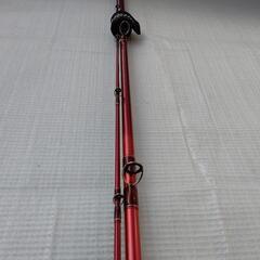 DAIWA シーフレックス 美品