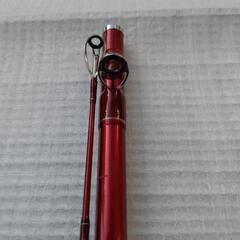 DAIWA シーフレックス 美品