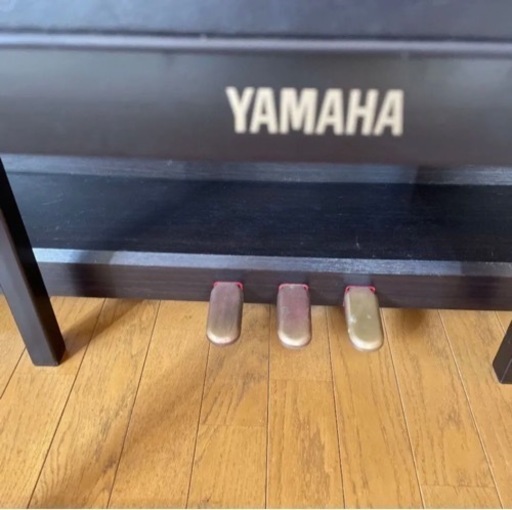★最終値下げ★ YAMAHA　電子ピアノ　 クラビノーバ　美品 最終値下げ YAMAHA クラビノーバ 電子ピアノ