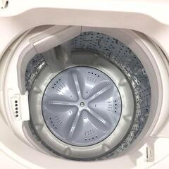 【送料無料！取付無料！30日保証！】I083-S/AQUA 洗濯機 AQW-GS70G 2019