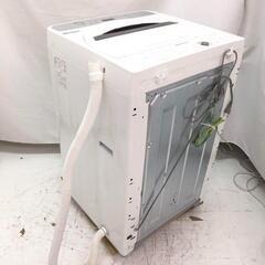 【送料無料！取付無料！30日保証！】I083-S/AQUA 洗濯機 AQW-GS70G 2019