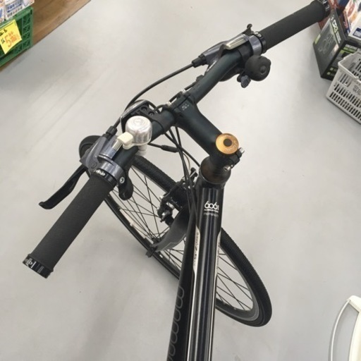 クロスバイク momentum モーメンタム iNeed Z-5AIR 配送無料