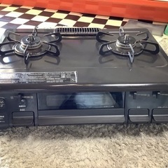 リサイクルサービス八光 田上店 安心の3か月保証 配達・設置OK】パロマ：