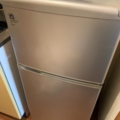 サンヨー 冷蔵庫 109L