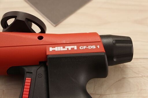 HILTI (ヒルティ) ディスペンサーガン CF DS-1 (HD1125swxY)