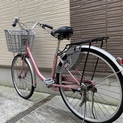 【自転車】駒込周辺