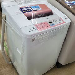 HITACHI　全自動洗濯機　BW-7LV　2011年製　7㎏【...