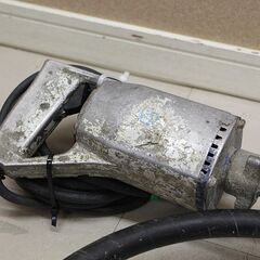 TACOM コンクリートバイブレーター 撹拌 振動 生コン (D4226kyxY)