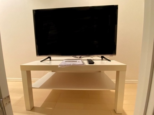 安い大人気 ELSONIC 40インチ液晶テレビ H6F9t-m28901397178