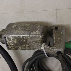 TACOM コンクリートバイブレーター 撹拌 振動 生コン ② (D4227kyxY) TACOM コンクリートバイブレーター 撹拌 振動 生コン ② (D4227kyxY)