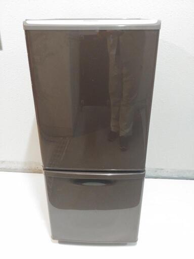 お手頃Panasonic製2010年冷蔵庫！