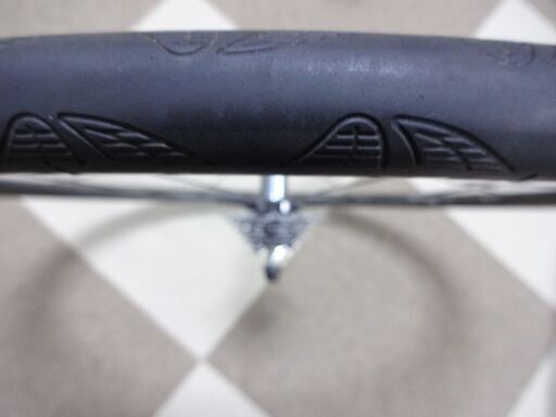 （ロードバイク）シマノのリアホイールあげます！WH-RS700-30（スポーク折れあり；；） ロードバイク）シマノのリアホイールあげます！WH-RS700-30（スポーク