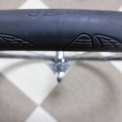 （ロードバイク）シマノのリアホイールあげます！WH-RS700-30（スポーク折れあり；；）