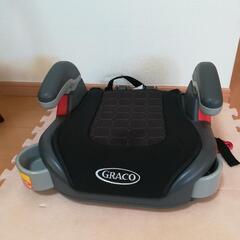 GRACO グレコ　ジュニアシート