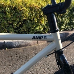 Tern amp1 (ターン、アンプ) サイズ46
