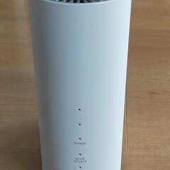 WiMAXルーター WiFi HOME 5G L11