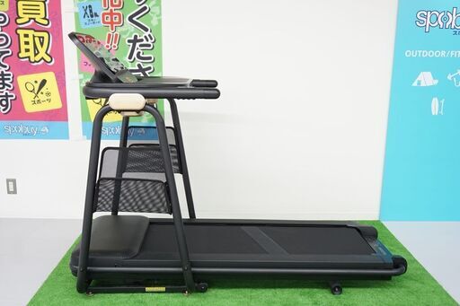 HORIZON 「ホライゾン」 Citta TT5.0 トレッドミル 有酸素運動
