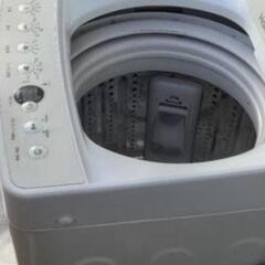 洗濯機 ハイアール Haier JW-C45A