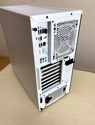 ゲーミングPC☆水冷☆Ryzen7 3700X☆メモリ32GB☆Window10pro | procomm.ca