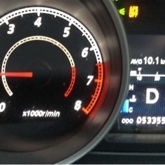 三菱　アウトランダー　ローデスト 