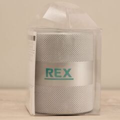 レッキス工業 (REX) パイプリーマ MR1 適用管内外径10~54mm (HD1132wY)