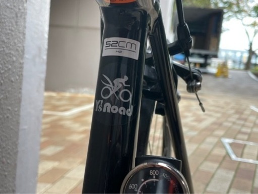 トレック　ロードバイク TREK EMONDA ALR5 2017