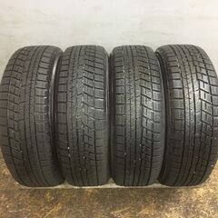 YOKOHAMA ice GUARD iG60 165/50R15】スタッドレス【SIBILLA NEXT IR-Z 