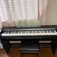 電子ピアノ　カシオ　PX-720