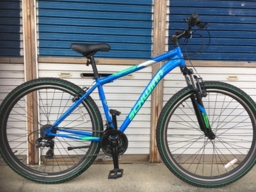 マウンテンバイク Schwinn High Timber