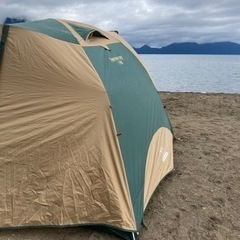 【キャンプ】【テント】コールマンツーリングドーム/3025【期間限定】