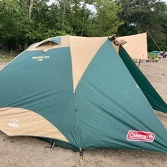 【キャンプ】【テント】コールマンツーリングドーム/3025【期間限定】