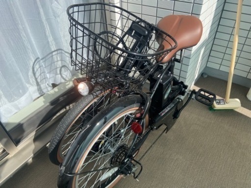 ⭐︎新品未使用⭐︎電動自転車　折りたたみ　ペルテック