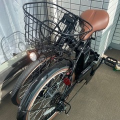 ⭐︎新品未使用⭐︎電動自転車　折りたたみ　ペルテック