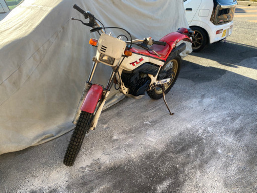 ＴＬＭ200R