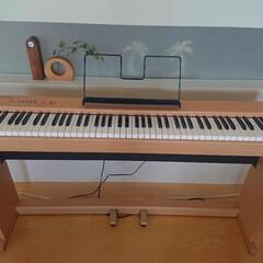 【ネット決済】ローランド電子ピアノf30 2002年製